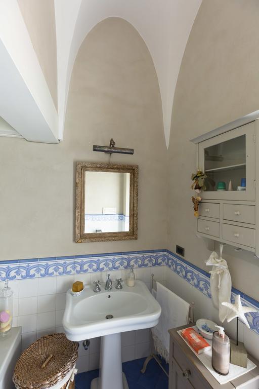 Villa Dei Colori Тосколано Мадерно Екстериор снимка